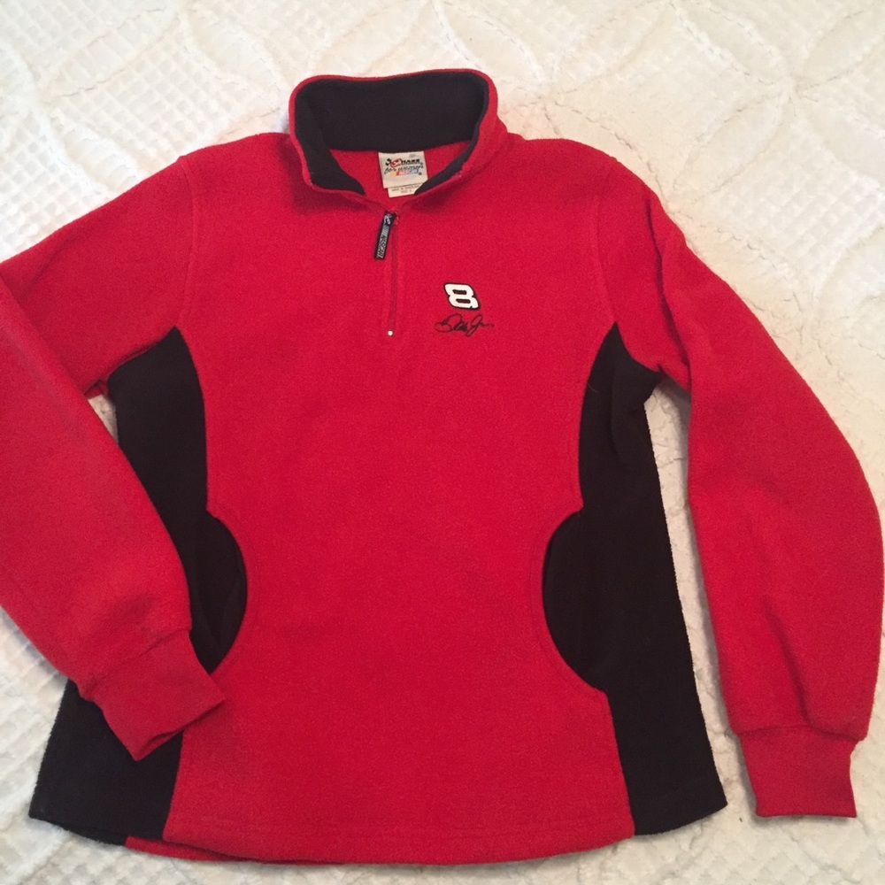 NASCAR for women Jacket